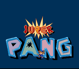 Super Buster Bros. screenshot 4 for Super Nintendo